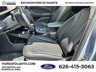 2024 Ford Mustang Mach-E Premium 3FMTK3R70RMA06749 in Duarte, CA 21