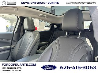 2024 Ford Mustang Mach-E Premium 3FMTK3R70RMA06749 in Duarte, CA 24