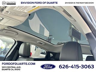 2024 Ford Mustang Mach-E Premium 3FMTK3R70RMA06749 in Duarte, CA 25