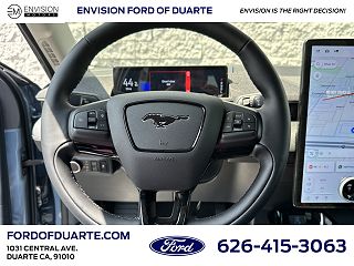 2024 Ford Mustang Mach-E Premium 3FMTK3R70RMA06749 in Duarte, CA 26