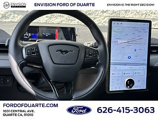 2024 Ford Mustang Mach-E Premium 3FMTK3R70RMA06749 in Duarte, CA 32