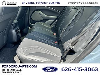 2024 Ford Mustang Mach-E Premium 3FMTK3R70RMA06749 in Duarte, CA 34