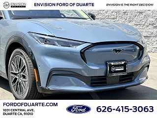 2024 Ford Mustang Mach-E Premium 3FMTK3R70RMA06749 in Duarte, CA 4