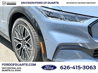 2024 Ford Mustang Mach-E Premium 3FMTK3R70RMA06749 in Duarte, CA 5