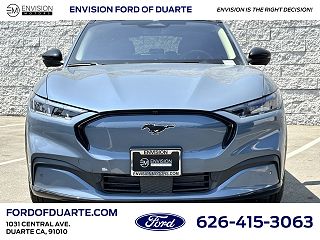 2024 Ford Mustang Mach-E Premium 3FMTK3R70RMA06749 in Duarte, CA 7