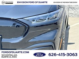 2024 Ford Mustang Mach-E Premium 3FMTK3R76RMA16170 in Duarte, CA 10