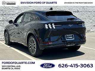 2024 Ford Mustang Mach-E Premium 3FMTK3R76RMA16170 in Duarte, CA 12