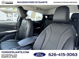 2024 Ford Mustang Mach-E Premium 3FMTK3R76RMA16170 in Duarte, CA 22