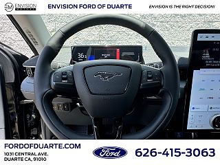 2024 Ford Mustang Mach-E Premium 3FMTK3R76RMA16170 in Duarte, CA 24