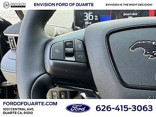 2024 Ford Mustang Mach-E Premium 3FMTK3R76RMA16170 in Duarte, CA 25