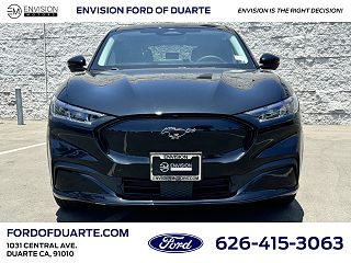 2024 Ford Mustang Mach-E Premium 3FMTK3R76RMA16170 in Duarte, CA 7