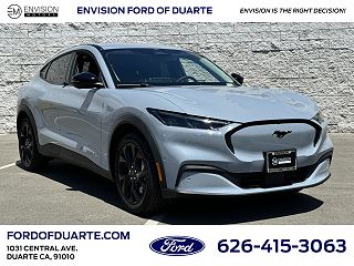 2024 Ford Mustang Mach-E Select 3FMTK1R44RMA02939 in Duarte, CA 1