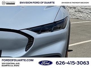 2024 Ford Mustang Mach-E Select 3FMTK1R44RMA02939 in Duarte, CA 10