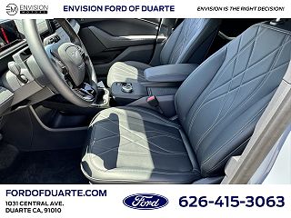 2024 Ford Mustang Mach-E Select 3FMTK1R44RMA02939 in Duarte, CA 15