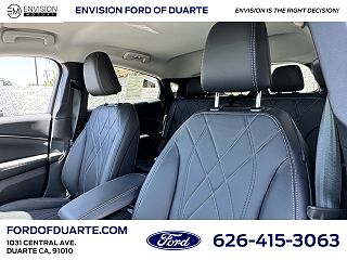 2024 Ford Mustang Mach-E Select 3FMTK1R44RMA02939 in Duarte, CA 17