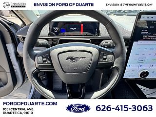 2024 Ford Mustang Mach-E Select 3FMTK1R44RMA02939 in Duarte, CA 19
