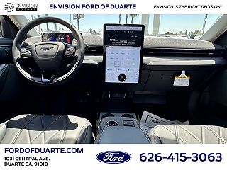 2024 Ford Mustang Mach-E Select 3FMTK1R44RMA02939 in Duarte, CA 25