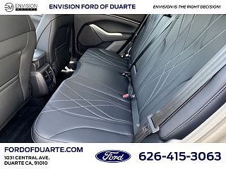2024 Ford Mustang Mach-E Select 3FMTK1R44RMA02939 in Duarte, CA 26