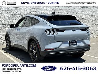 2024 Ford Mustang Mach-E Select 3FMTK1R44RMA02939 in Duarte, CA 27