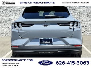 2024 Ford Mustang Mach-E Select 3FMTK1R44RMA02939 in Duarte, CA 28