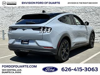 2024 Ford Mustang Mach-E Select 3FMTK1R44RMA02939 in Duarte, CA 29