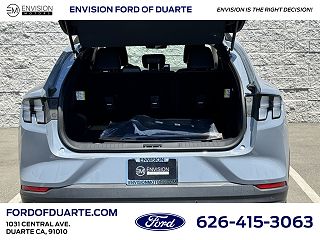 2024 Ford Mustang Mach-E Select 3FMTK1R44RMA02939 in Duarte, CA 30