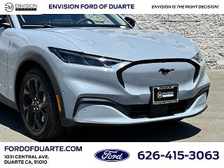 2024 Ford Mustang Mach-E Select 3FMTK1R44RMA02939 in Duarte, CA 4