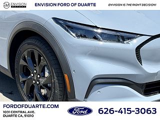 2024 Ford Mustang Mach-E Select 3FMTK1R44RMA02939 in Duarte, CA 5