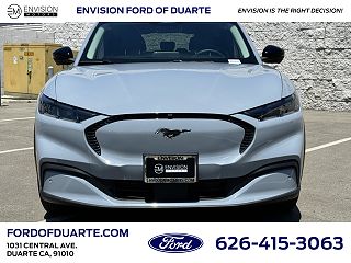 2024 Ford Mustang Mach-E Select 3FMTK1R44RMA02939 in Duarte, CA 7