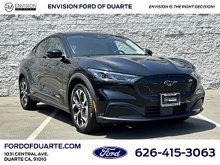 2024 Ford Mustang Mach-E Select 3FMTK1R46RMA10170 in Duarte, CA 1