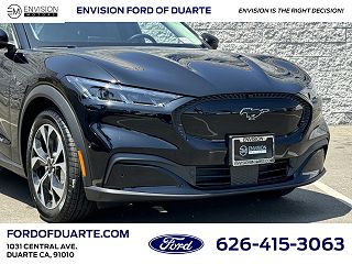 2024 Ford Mustang Mach-E Select 3FMTK1R46RMA10170 in Duarte, CA 4