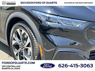 2024 Ford Mustang Mach-E Select 3FMTK1R46RMA10170 in Duarte, CA 5