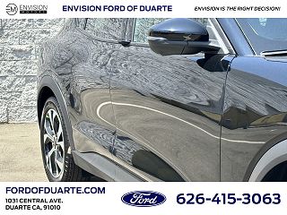 2024 Ford Mustang Mach-E Select 3FMTK1R46RMA10170 in Duarte, CA 6