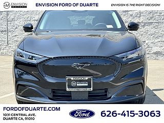 2024 Ford Mustang Mach-E Select 3FMTK1R46RMA10170 in Duarte, CA 7