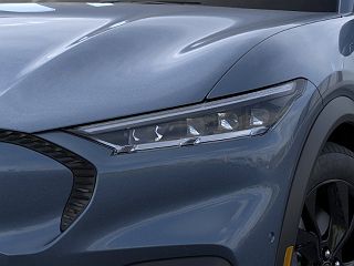 2024 Ford Mustang Mach-E Select 3FMTK1R4XRMA03318 in Encinitas, CA 18