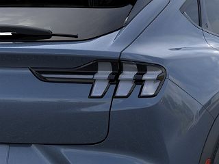 2024 Ford Mustang Mach-E Select 3FMTK1R4XRMA03318 in Encinitas, CA 21