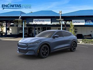 2024 Ford Mustang Mach-E Select 3FMTK1R4XRMA03318 in Encinitas, CA