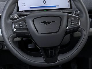2024 Ford Mustang Mach-E Premium 3FMTK3R48RMA08948 in Hampton, VA 12