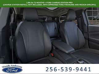 2024 Ford Mustang Mach-E Premium 3FMTK3R7XRMA12297 in Huntsville, AL 10