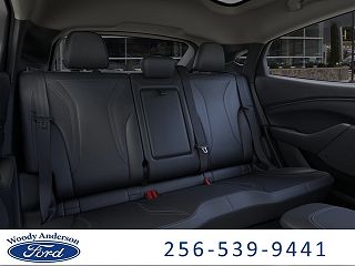 2024 Ford Mustang Mach-E Premium 3FMTK3R7XRMA12297 in Huntsville, AL 11