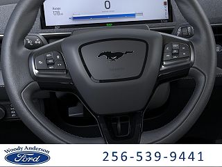 2024 Ford Mustang Mach-E Premium 3FMTK3R7XRMA12297 in Huntsville, AL 12