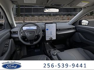 2024 Ford Mustang Mach-E Premium 3FMTK3R7XRMA12297 in Huntsville, AL 9