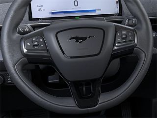 2024 Ford Mustang Mach-E Premium 3FMTK3SU9RMA07026 in Issaquah, WA 12