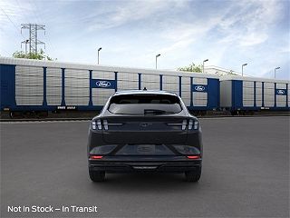2024 Ford Mustang Mach-E Premium 3FMTK3SU9RMA07026 in Issaquah, WA 5