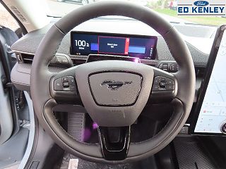 2024 Ford Mustang Mach-E Premium 3FMTK3SU8RMA03114 in Layton, UT 16