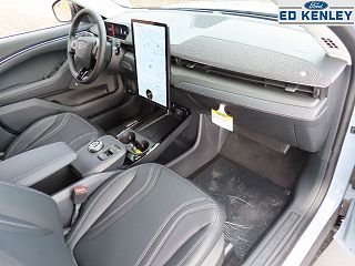 2024 Ford Mustang Mach-E Premium 3FMTK3SU8RMA03114 in Layton, UT 31