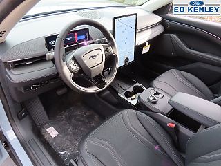 2024 Ford Mustang Mach-E Premium 3FMTK3SU8RMA03114 in Layton, UT 4