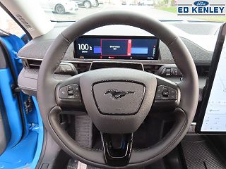 2024 Ford Mustang Mach-E Premium 3FMTK3SU1RMA03729 in Layton, UT 16