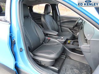 2024 Ford Mustang Mach-E Premium 3FMTK3SU1RMA03729 in Layton, UT 30