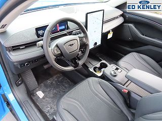 2024 Ford Mustang Mach-E Premium 3FMTK3SU1RMA03729 in Layton, UT 4